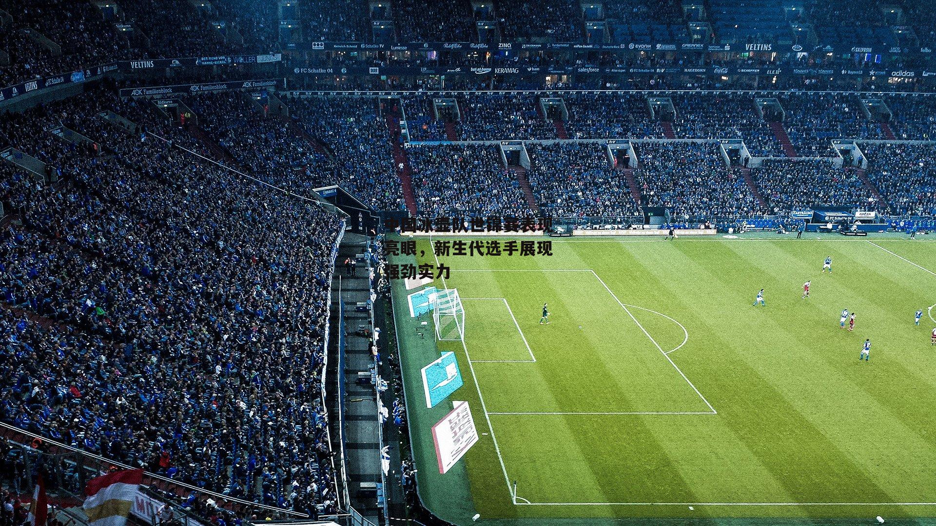 中国冰壶队世锦赛表现亮眼，新生代选手展现强劲实力