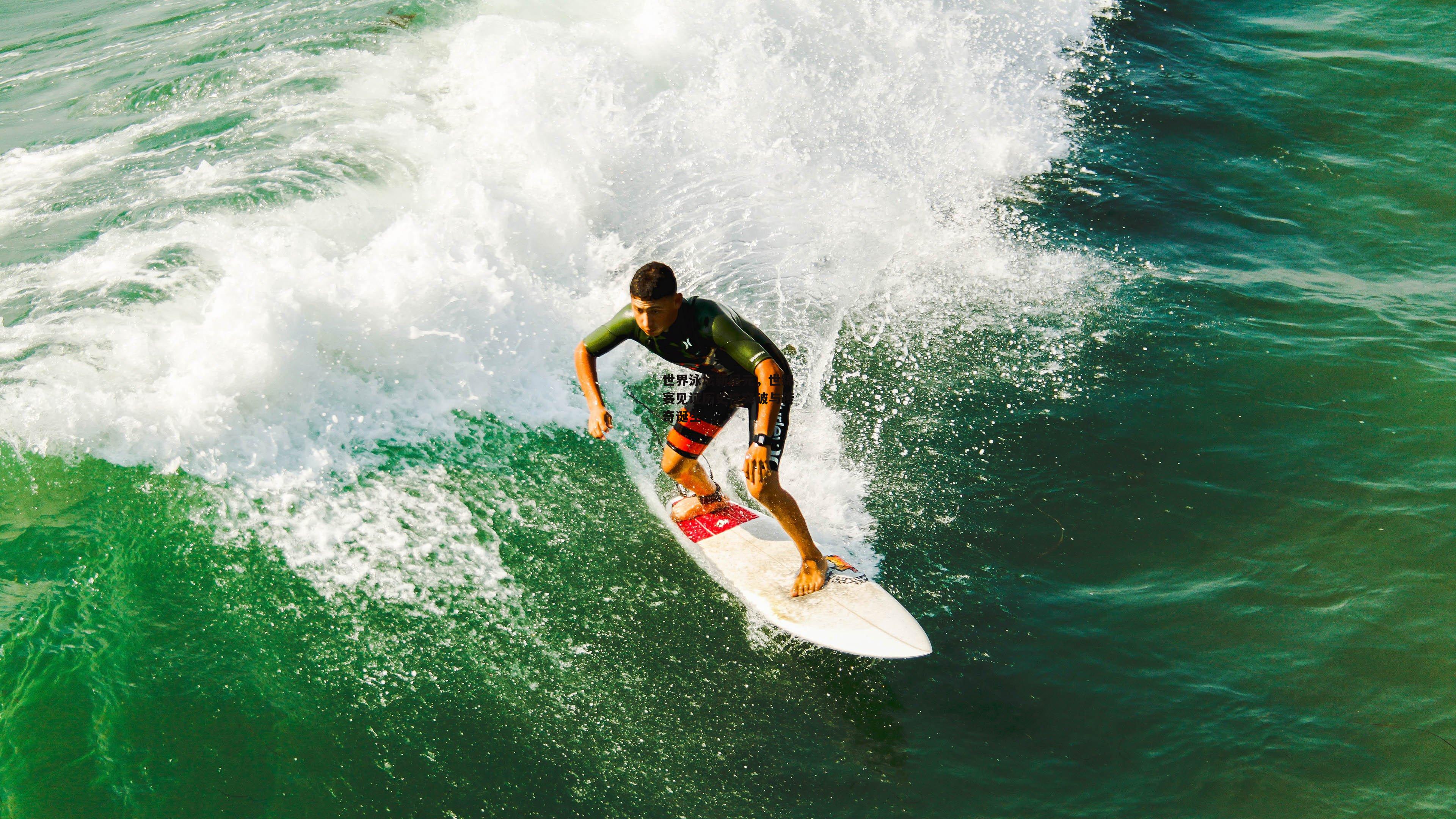 世界泳坛新纪元，世锦赛见证历史性突破与传奇诞生