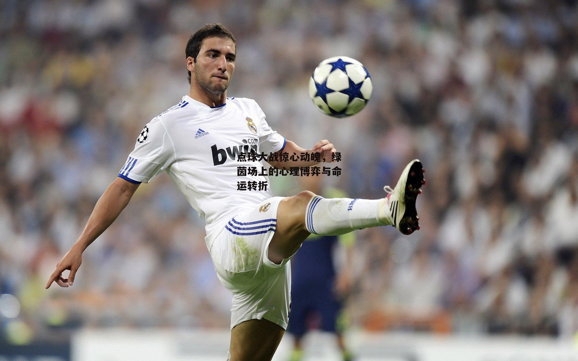 点球大战惊心动魄，绿茵场上的心理博弈与命运转折